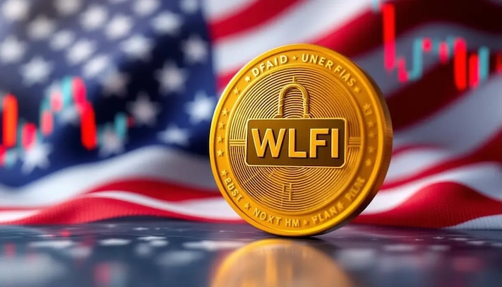 WLFI币是什么,怎么样?能涨到多少?WLFI币未来价格预测 - php中文网